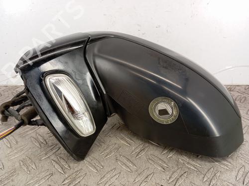Left mirror CITROËN C4 Picasso I MPV (UD_) 2.0 HDi 138 | BP29488655C26 