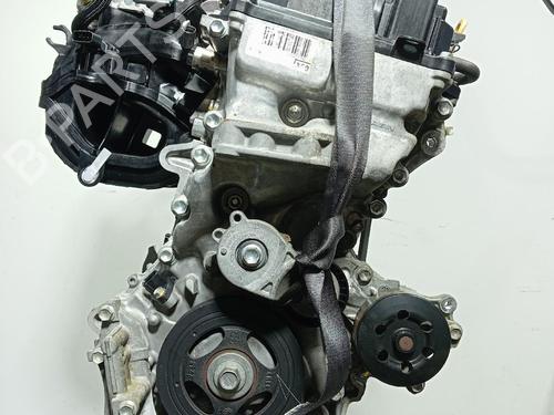 Engine PEUGEOT 108 1.0 VTi | BP39625789M1 - Image 6
