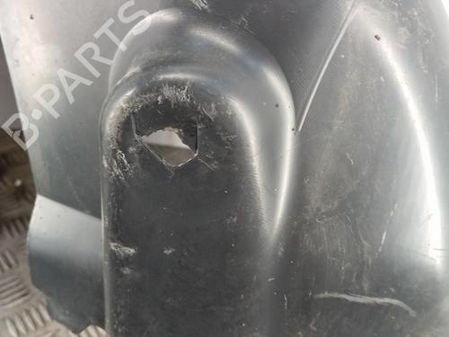 Wheel arch PEUGEOT 2008 I (CU_) 1.2 VTi | BP29898469C56 