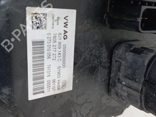 Steering rack AUDI TT (8J3) 2.0 TFSI | BP28346810M22  - Image 5