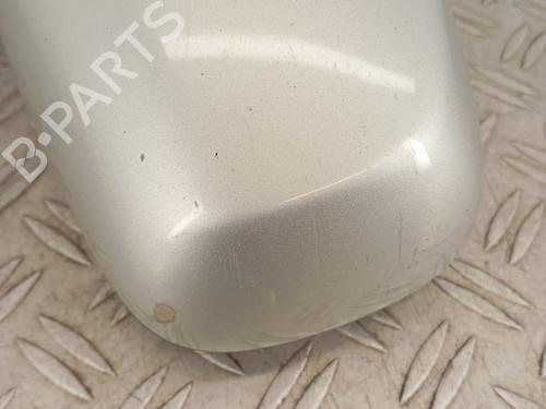 Left mirror RENAULT CLIO III (BR0/1, CR0/1) 1.2 16V (BR02, BR0J, BR11, CR02, CR0J, CR11) | BP29598262C26 