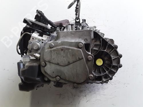 Gearbox CITROËN C4 II (NC_) 1.6 HDi 115 | BP28338891M3 