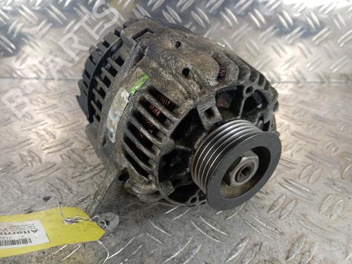 Used Alternator PEUGEOT 106 II (1A_, 1C_) 1.5 D (57 hp) 30156643