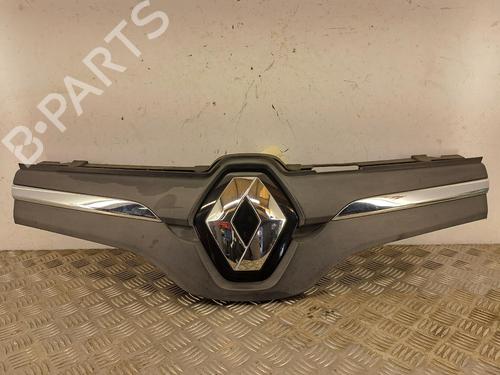 Grill RENAULT KANGOO Express (FW0/1_) Z.E. (FW0Z, FW1Z) | BP38531007C40 - Image 5