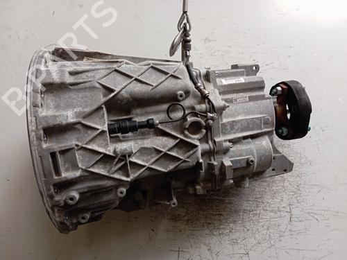 Gearbox MERCEDES-BENZ GLK-CLASS (X204) 200 CDI (204.901) | BP28347254M3 