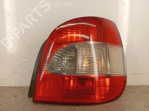 Rückleuchte Rechts für RENAULT SCÉNIC I MPV (JA0/1_, FA0_) 1.6 (JA00, JA16, JA15, JA19, JA1V, JA2B, JA2C, JA0B,... (107 hp) 30359279