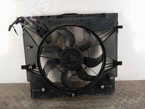 Used Radiator fan Radiator fan MERCEDES-BENZ VITO Van (W447) [2014-2026] 33634138 33634138