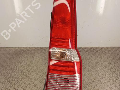 Used Right taillight FIAT PANDA (169_) 1.3 D Multijet (169.AXC1A) (70 hp) 29545205