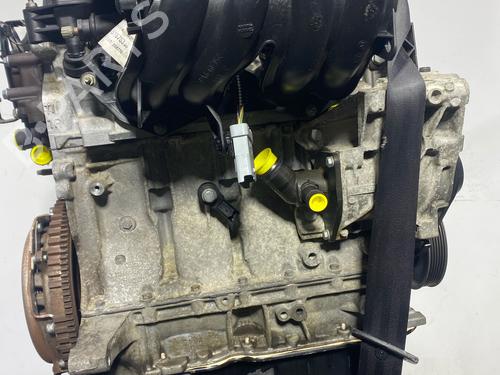 Motor Motor CITROËN C3 I (FC_, FN_) [2002-2013] 34574701 34574701
