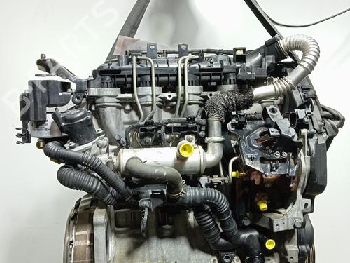 Engine VOLVO C30 (533) 1.6 D | BP38067721M1 - Image 5