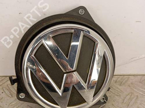Trunk håndtak VW POLO V (6R1, 6C1) 1.6 TDI (90 hp) 30153783