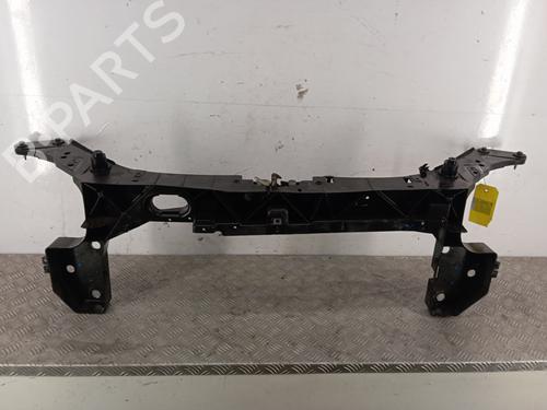 Used Front slam panel RENAULT CLIO III (BR0/1, CR0/1) 1.5 dCi (BR17, CR17) (86 hp) 30080651