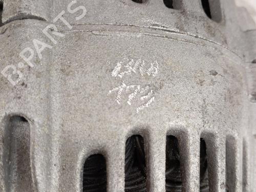 Used Alternator Alternator RENAULT MEGANE II Estate (KM0/1_) 1.5 dCi (KM16, KM1E) (106 hp) 32729103 32729103