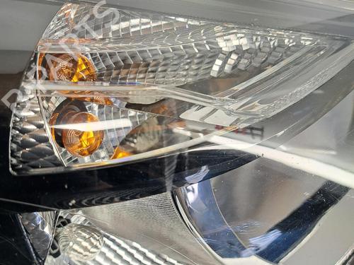 Right headlight RENAULT TRAFIC III Van (FG_) 1.6 dCi 125 (FGMH) | BP37661587C29 - Image 5