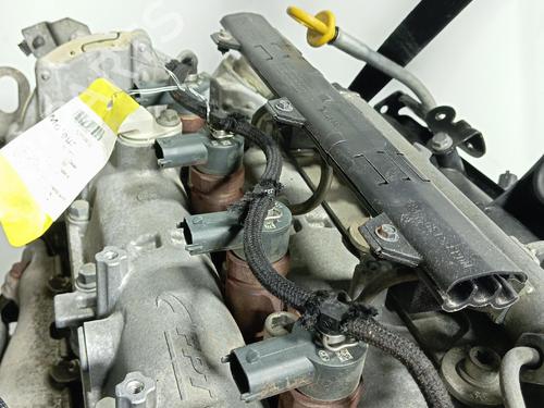 Engine FIAT 500 (312_) 1.3 D Multijet (312AXB1A) | BP37277524M1  - Image 6