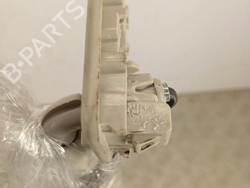 Right sun visor PEUGEOT 3008 I MPV (0U_) 2.0 HDi 150 / BlueHDi 150 | BP30615274I2 