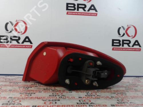 Left taillight ALFA ROMEO 147 (937_) 1.6 16V T.SPARK (937.AXA1A, 937.AXB1A, 937.BXB1A) | BP28349625C34 