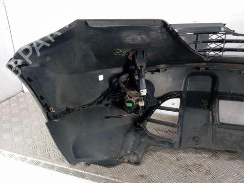Front bumper HONDA CR-V III (RE_) 2.2 i-CTDi 4WD (RE6) | BP30181356C7