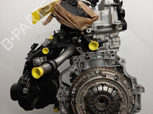 Engine RENAULT TWINGO III (BCM_, BCA_) 1.0 SCe 65 (BCMJ) | BP31996512M1