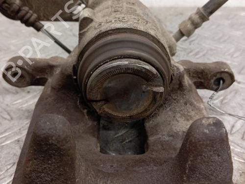 Right rear brake caliper PEUGEOT EXPERT Van (V_) 1.5 BlueHDi 120 | BP28339447M106 