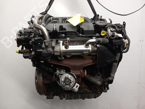 Engine PEUGEOT 508 SW I (8E_) 2.0 HDi | BP31359184M1