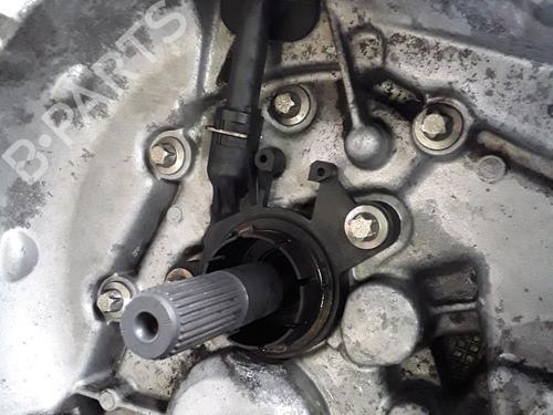 Gearbox RENAULT LAGUNA II (BG0/1_) 1.6 16V (BG1G, BG1H) | BP28338048M3 