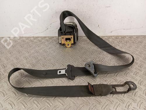 Sikkerhedssele foran venstre Sikkerhedssele foran venstre PEUGEOT 206 Hatchback (2A/C) [1998-2012] 36954019 36954019