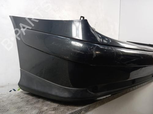 Bak støtfanger CITROËN C5 I (DC_) 2.0 16V (DCRFNC, DCRFNF) | BP28337785C8 