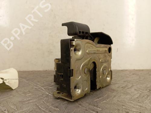 Front left lock RENAULT CLIO II (BB_, CB_) 1.5 dCi (B/CB07) | BP28348408C98 