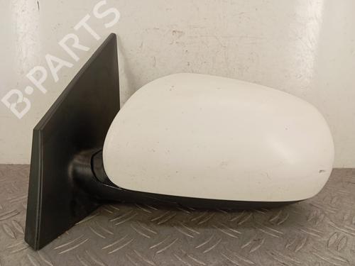Left mirror KIA RIO II (JB) 1.5 CRDi | BP28348337C26 