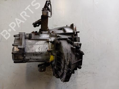 Gearbox PEUGEOT J5 Van (290L) 2.0 | BP29540118M3 