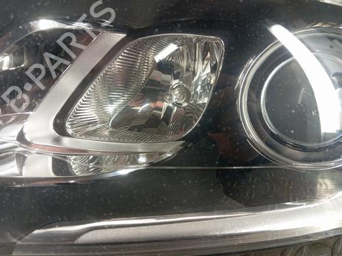 Left headlight VOLVO XC60 I SUV (156) D4 | BP31977183C28