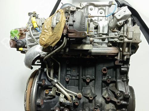 Engine RENAULT LAGUNA III (BT0/1) | BP37021858M1 - Image 5