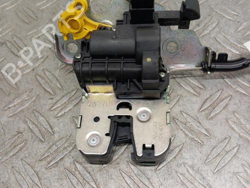 Tailgate lock AUDI A4 B9 Avant (8W5, 8WD) 2.0 TDI | BP28343616C101 