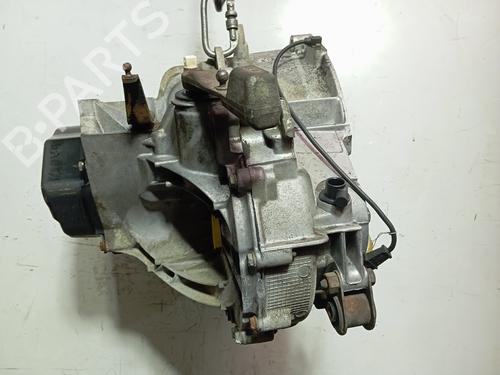 Used Gearbox Gearbox FIAT DUCATO Van (230_) 2.8 D (87 hp) 36221779 36221779