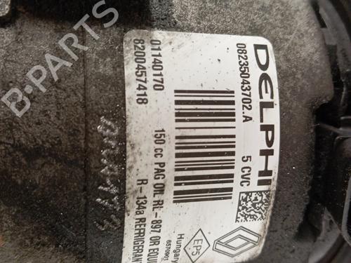 Used AC compressor AC compressor 28348372 28348372