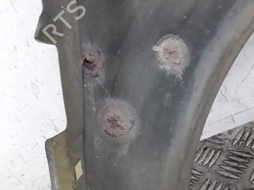 Left front fenders CITROËN BERLINGO / BERLINGO FIRST Box Body/MPV (M_) 1.9 D 70 (MBWJZ, MCWJZ) | BP28343595C41