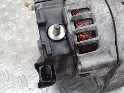 Alternator BMW 1 (F20) 116 d | BP28344608M7