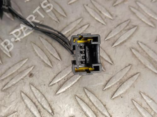 Left tailgate light PEUGEOT 307 CC (3B) 2.0 HDi 135 | BP28343817C79 