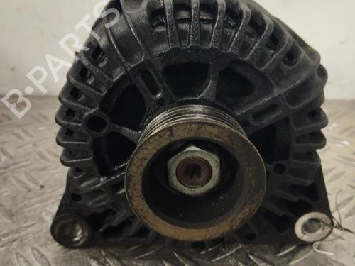 Alternator PEUGEOT 206 Hatchback (2A/C) 1.4 HDi eco 70 | BP29138959M7 