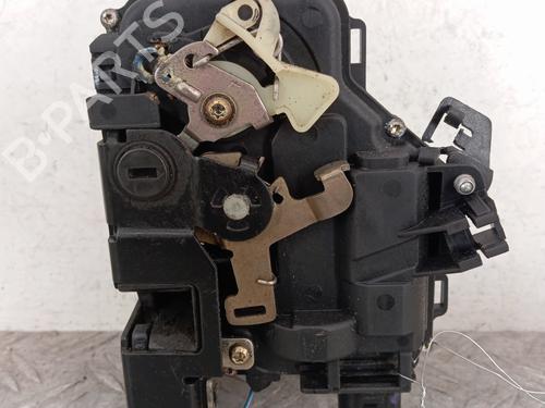 Rear left lock VW GOLF IV (1J1) 1.9 TDI | BP28337473C100 