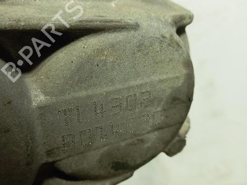 Used Gearbox Gearbox 36876684 36876684