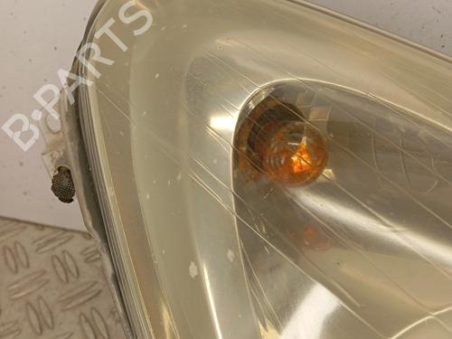 Right headlight OPEL CORSA D (S07) 1.3 CDTI (L08, L68) | BP35931111C29 - Image 4