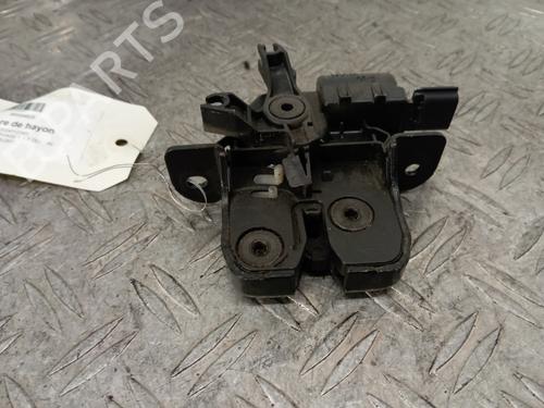 Used Tailgate lock Tailgate lock DACIA DUSTER (HS_) 1.5 dCi (86 hp) 28343012 28343012