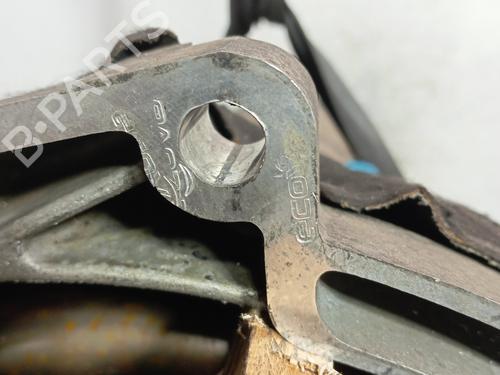 Used Gearbox Gearbox BMW 1 (F21) 125 d (218 hp) 33811741 33811741