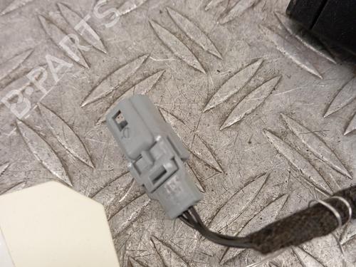 Seat buckle RENAULT CLIO IV Grandtour (KH_) 1.5 dCi 90 (KHN3, KHN4) | BP28344012I32 