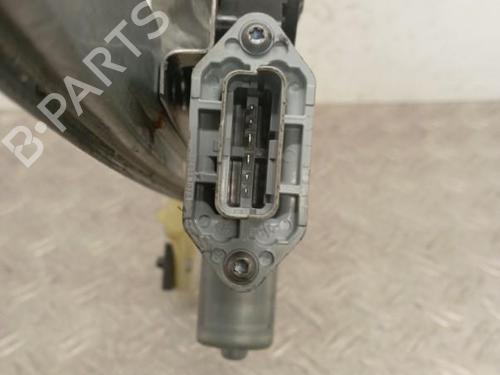 Used Front left window mechanism RENAULT ZOE (BFM_) ZOE (BFMC, BFMD) (136 hp) 28341807