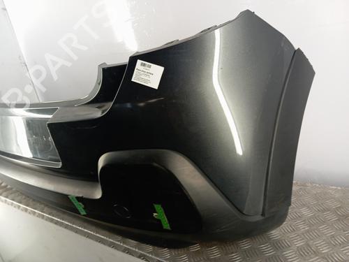 Rear bumper CITROËN C3 III (SX) 1.2 PureTech 82 | BP28347176C8 