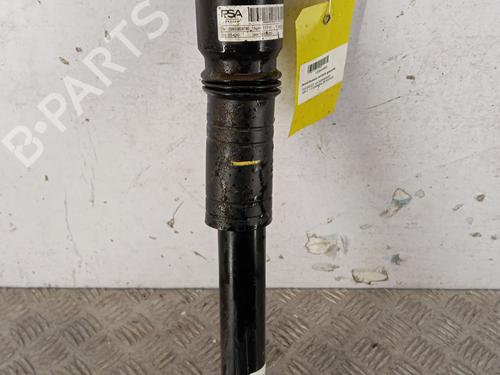 Used Left rear shock absorber Left rear shock absorber PEUGEOT 208 II (UB_, UP_, UW_, UJ_) 1.2 PureTech 100 (101 hp) 34140574 34140574