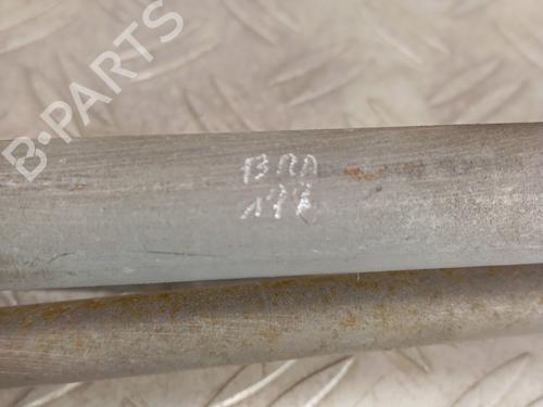 Viskermotor vindrute Viskermotor vindrute MITSUBISHI COLT VI (Z3_A, Z2_A) 1.1 (Z31A, Z32A) (75 hp) 33950121 33950121